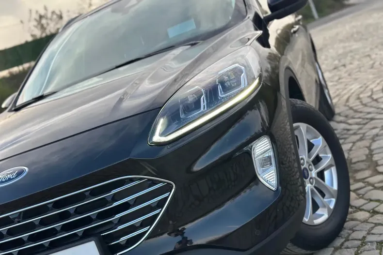 Ford Kuga din 2023 cu 83.000 km - oferta FOR151469 - foto 14