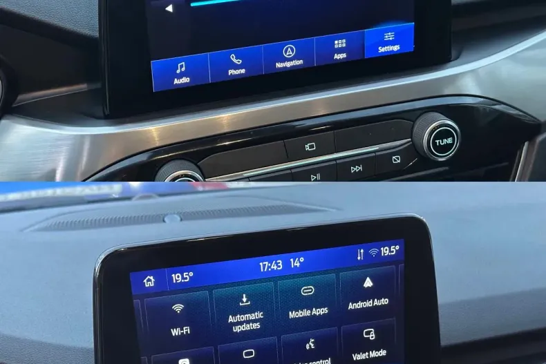 Ford Kuga din 2023 cu 83.000 km - oferta FOR151469 - foto 27