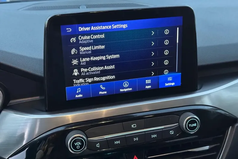 Ford Kuga din 2023 cu 83.000 km - oferta FOR151469 - foto 30