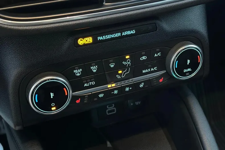 Ford Kuga din 2023 cu 83.000 km - oferta FOR151469 - foto 33