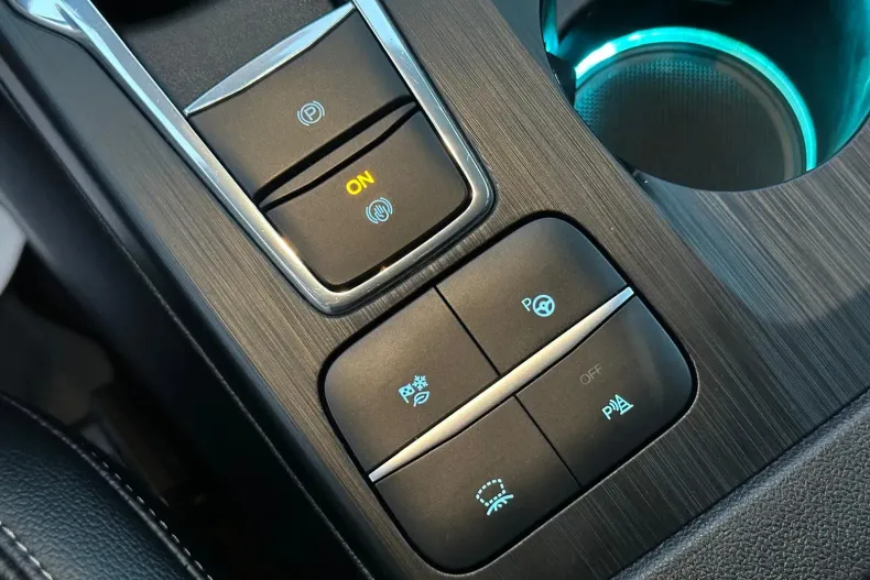 Ford Kuga din 2023 cu 83.000 km - oferta FOR151469 - foto 34