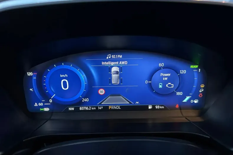 Ford Kuga din 2023 cu 83.000 km - oferta FOR151469 - foto 39