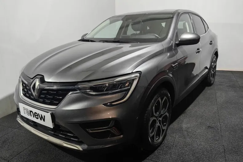 Renault Arkana din 2023 cu 49.359 km - oferta REN151471 - foto 1