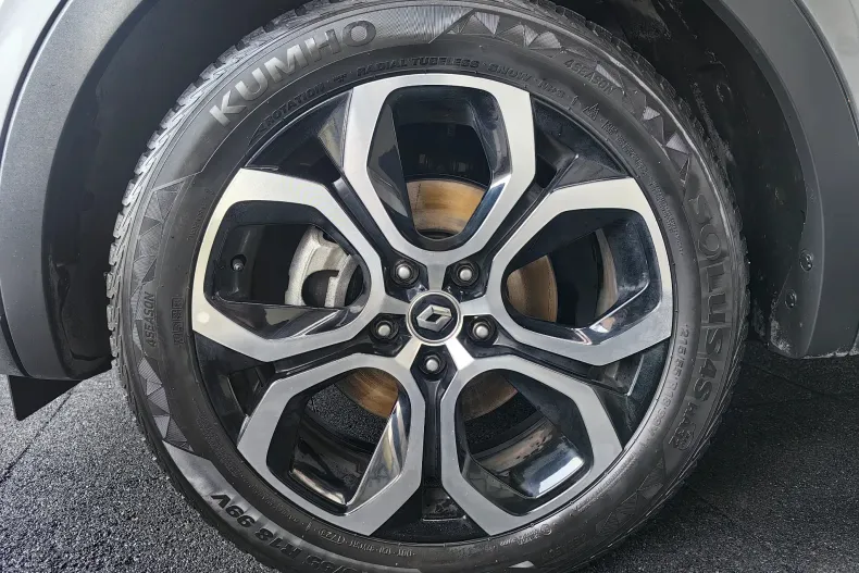 Renault Arkana din 2023 cu 49.359 km - oferta REN151471 - foto 5