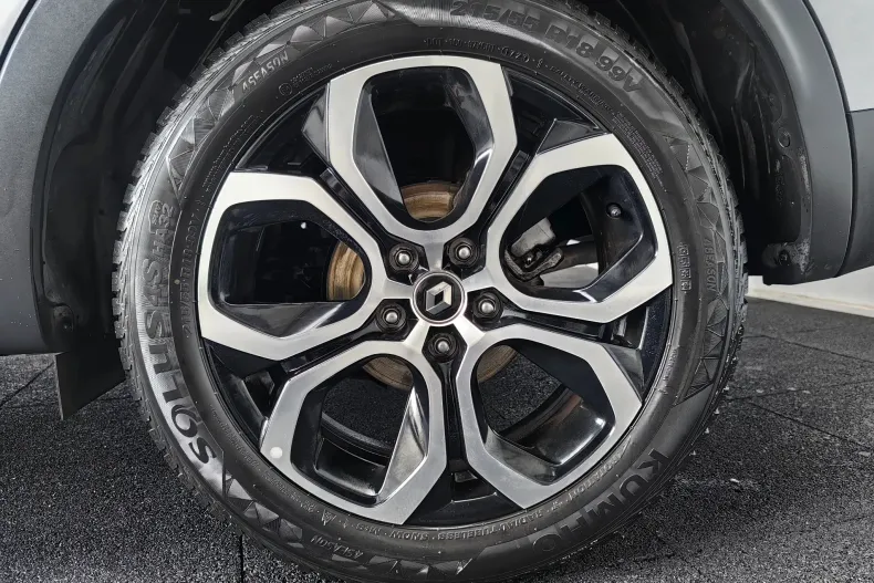 Renault Arkana din 2023 cu 49.359 km - oferta REN151471 - foto 6