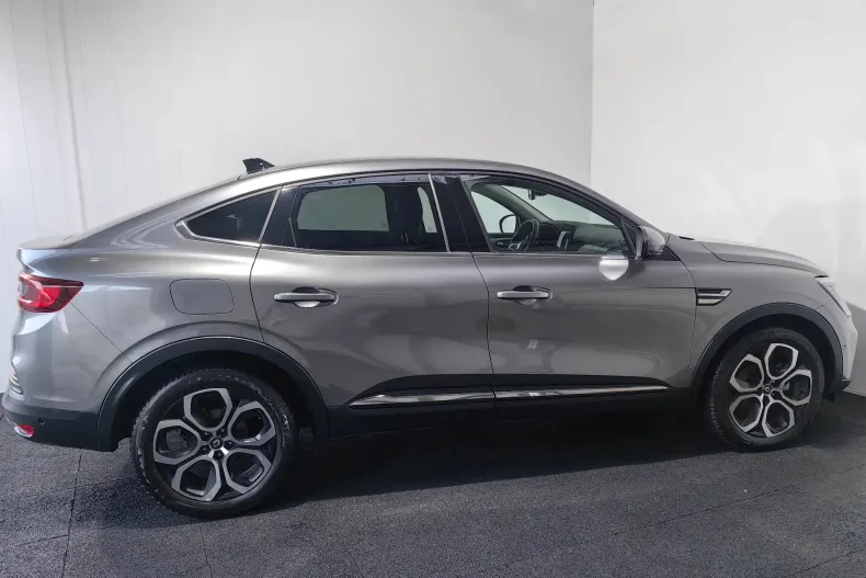 Renault Arkana din 2023 cu 49.359 km - oferta REN151471 - foto 7