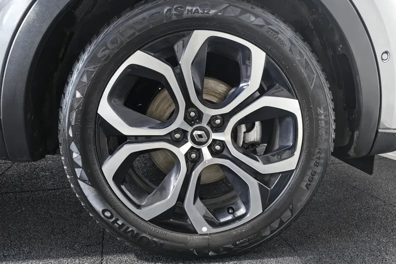 Renault Arkana din 2023 cu 49.359 km - oferta REN151471 - foto 9