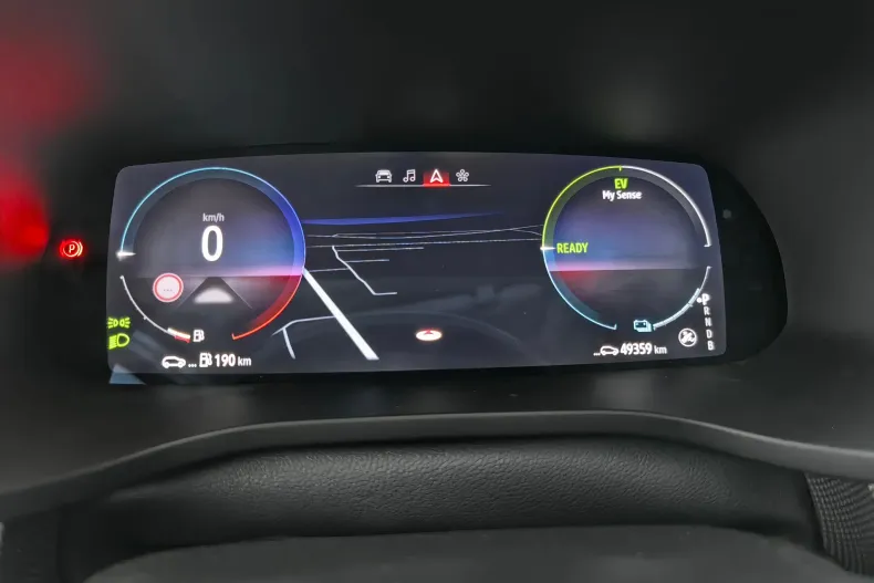 Renault Arkana din 2023 cu 49.359 km - oferta REN151471 - foto 11