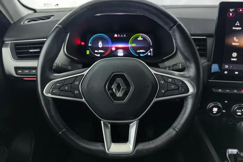 Renault Arkana din 2023 cu 49.359 km - oferta REN151471 - foto 12
