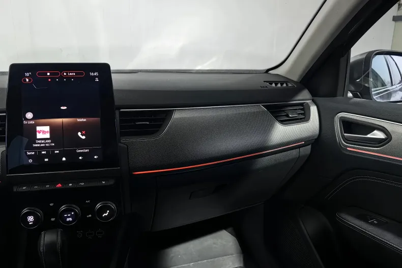 Renault Arkana din 2023 cu 49.359 km - oferta REN151471 - foto 17