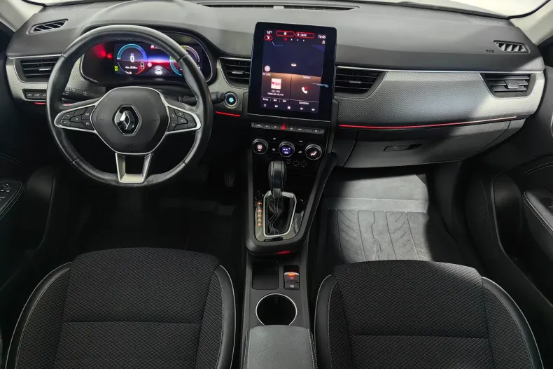 Renault Arkana din 2023 cu 49.359 km - oferta REN151471 - foto 19
