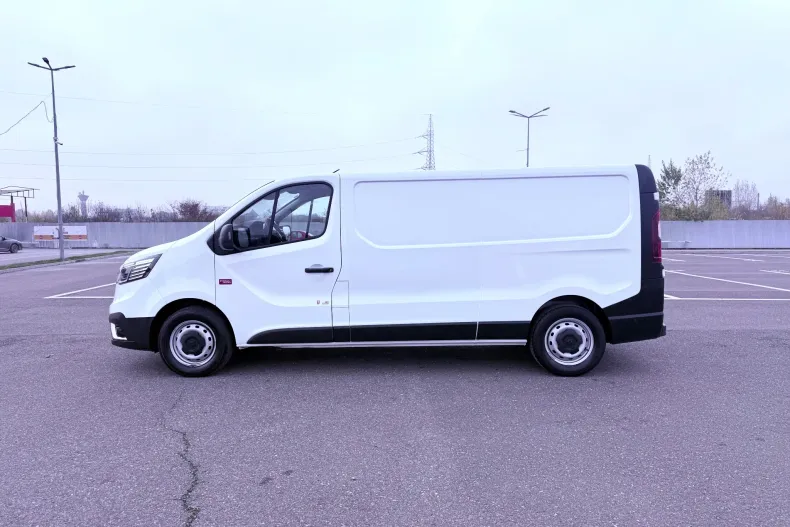 Renault Trafic din 2022 cu 141.700 km - oferta REN151472 - foto 13