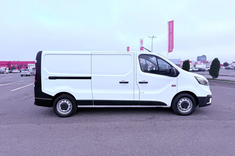 Renault Trafic din 2022 cu 141.700 km - oferta REN151472 - foto 14