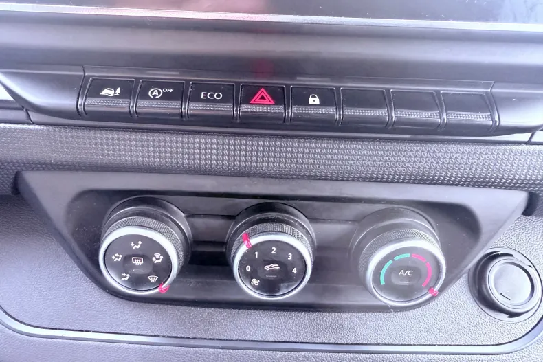 Renault Trafic din 2022 cu 141.700 km - oferta REN151472 - foto 20