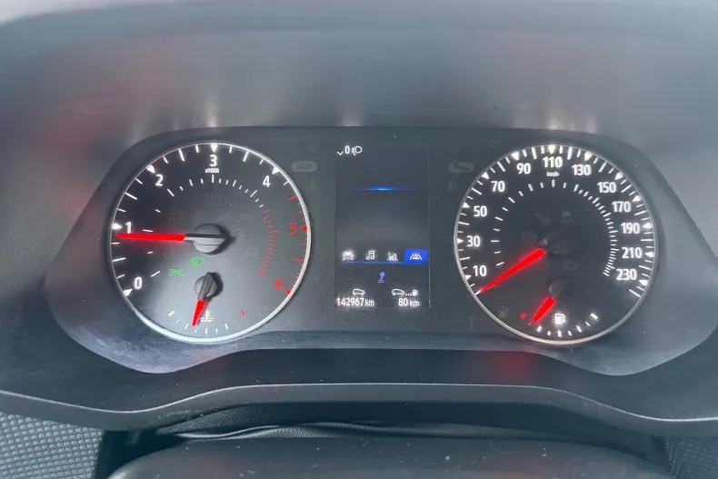 Renault Trafic din 2022 cu 141.700 km - oferta REN151472 - foto 23