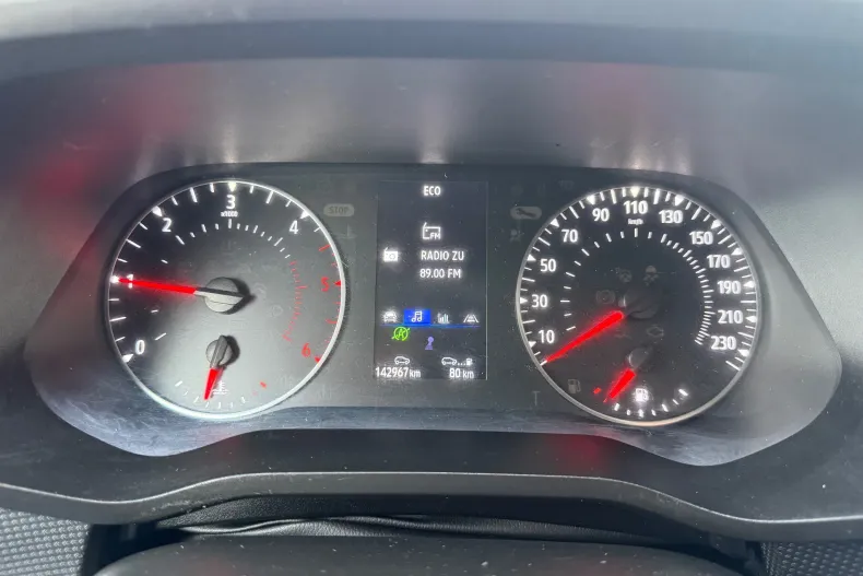 Renault Trafic din 2022 cu 141.700 km - oferta REN151472 - foto 28