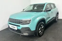 Jeep Avenger din 2024 cu 13.579 km - oferta JEE151473 - foto 1