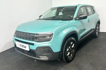 Jeep Avenger din 2024 - oferta JEE151473