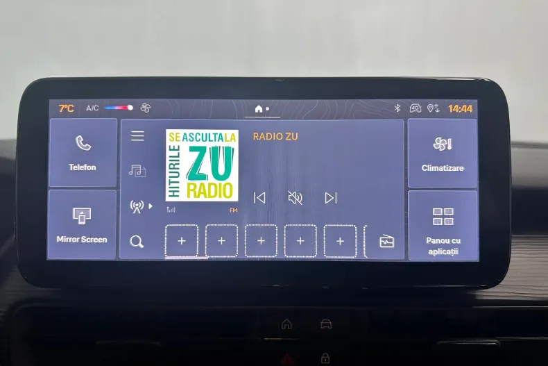 Jeep Avenger din 2024 cu 13.579 km - oferta JEE151473 - foto 17