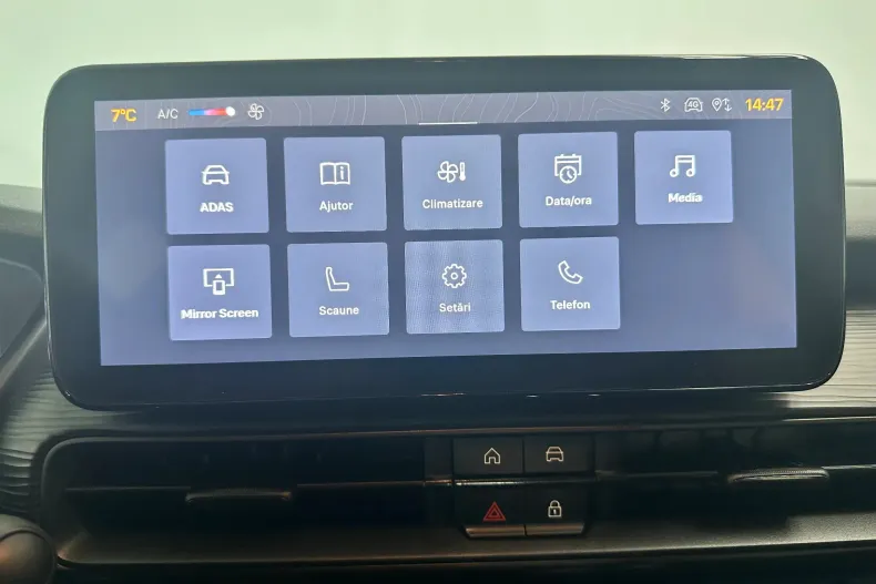 Jeep Avenger din 2024 cu 13.579 km - oferta JEE151473 - foto 21