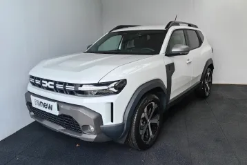 Dacia Duster din 2025 - oferta DAC151474