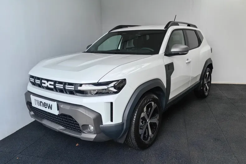 Dacia Duster din 2025 cu 10 km - oferta DAC151474 - foto 1