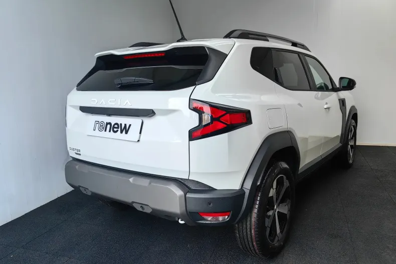 Dacia Duster din 2025 cu 10 km - oferta DAC151474 - foto 2