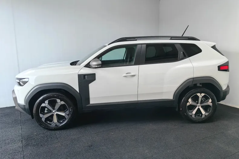 Dacia Duster din 2025 cu 10 km - oferta DAC151474 - foto 3