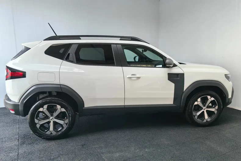 Dacia Duster din 2025 cu 10 km - oferta DAC151474 - foto 4