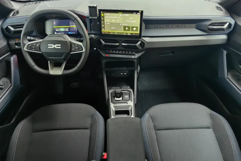 Dacia Duster din 2025 cu 10 km - oferta DAC151474 - foto 6