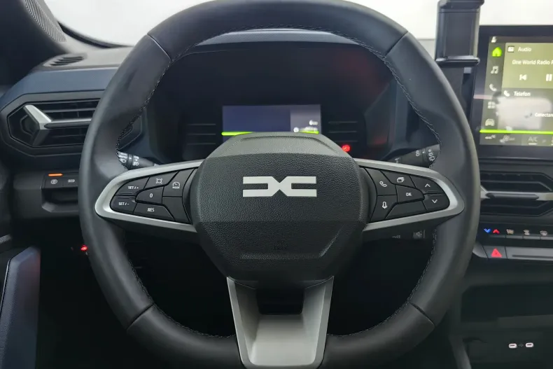 Dacia Duster din 2025 cu 10 km - oferta DAC151474 - foto 8