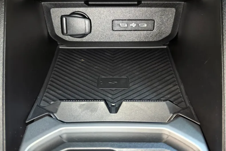 Dacia Duster din 2025 cu 10 km - oferta DAC151474 - foto 17