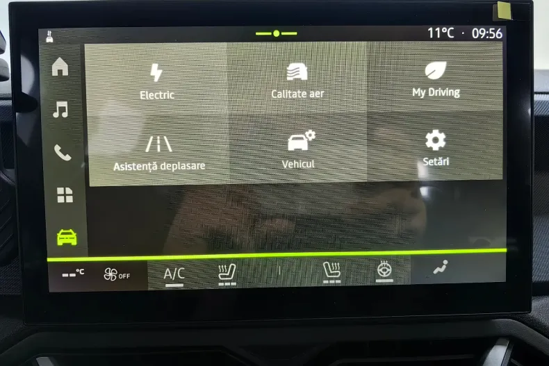 Dacia Duster din 2025 cu 10 km - oferta DAC151474 - foto 20