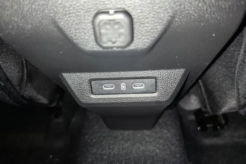 Dacia Duster din 2025 cu 10 km - oferta DAC151474 - foto 22