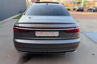 Audi A8 din 2021 cu 50.308 km - oferta AUD151475 - foto 4