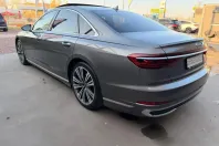 Audi A8 din 2021 cu 50.308 km - oferta AUD151475 - foto 5