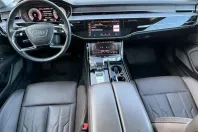 Audi A8 din 2021 cu 50.308 km - oferta AUD151475 - foto 12