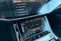 Audi A8 din 2021 cu 50.308 km - oferta AUD151475 - foto 21