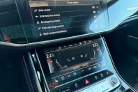 Audi A8 din 2021 cu 50.308 km - oferta AUD151475 - foto 22