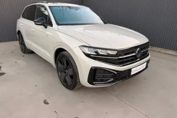 Volkswagen Touareg din 2024 - oferta VOL151476