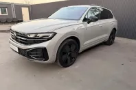 Volkswagen Touareg din 2024 cu 26.416 km - oferta VOL151476 - foto 3