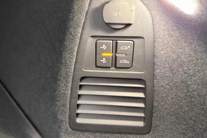 Volkswagen Touareg din 2024 cu 26.416 km - oferta VOL151476 - foto 10