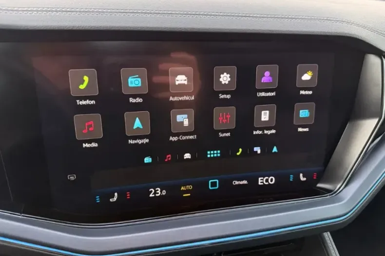 Volkswagen Touareg din 2024 cu 26.416 km - oferta VOL151476 - foto 23