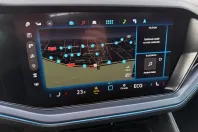 Volkswagen Touareg din 2024 cu 26.416 km - oferta VOL151476 - foto 24