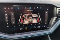 Volkswagen Touareg din 2024 cu 26.416 km - oferta VOL151476 - foto 26