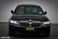 BMW Seria 5 din 2022 cu 78.000 km - oferta BMW151478 - foto 2