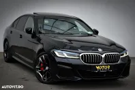 BMW Seria 5 din 2022 cu 78.000 km - oferta BMW151478 - foto 3