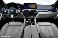 BMW Seria 5 din 2022 cu 78.000 km - oferta BMW151478 - foto 4