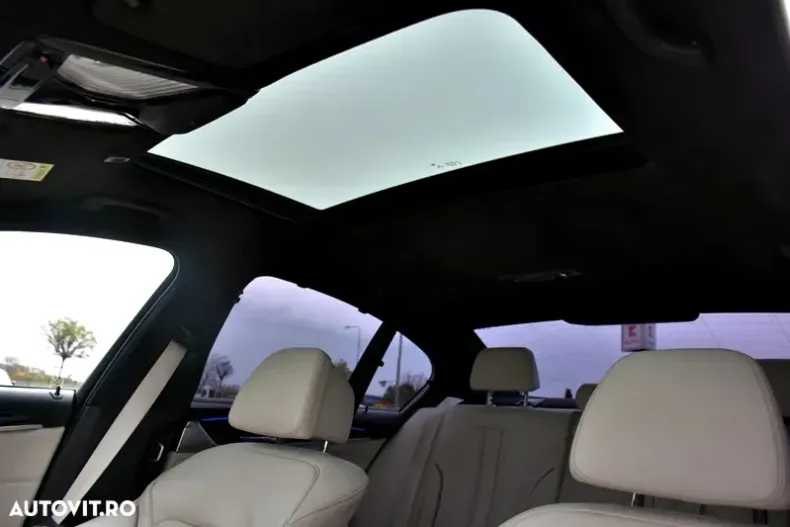 BMW Seria 5 din 2022 cu 78.000 km - oferta BMW151478 - foto 5