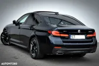 BMW Seria 5 din 2022 cu 78.000 km - oferta BMW151478 - foto 6